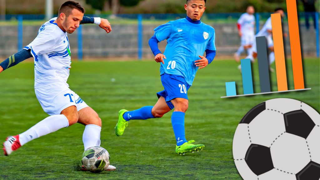 7 Strategies to Improve Your Football Skills and Dominate the Game