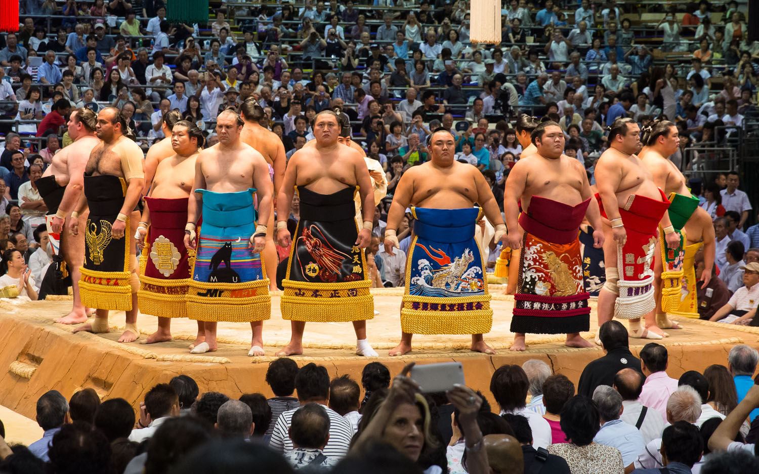 Olahraga di Jepang: Harmoni Antara Tradisi dan Modernitas